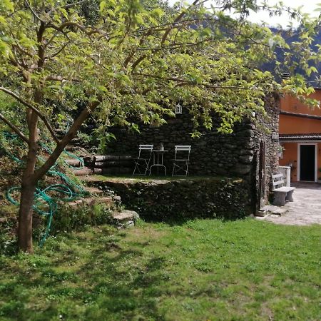 Il Metato Di Gallena Bed & Breakfast Stazzema Luaran gambar