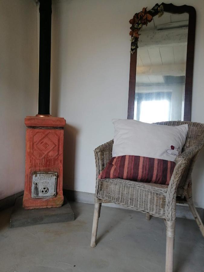 Il Metato Di Gallena Bed & Breakfast Stazzema Luaran gambar