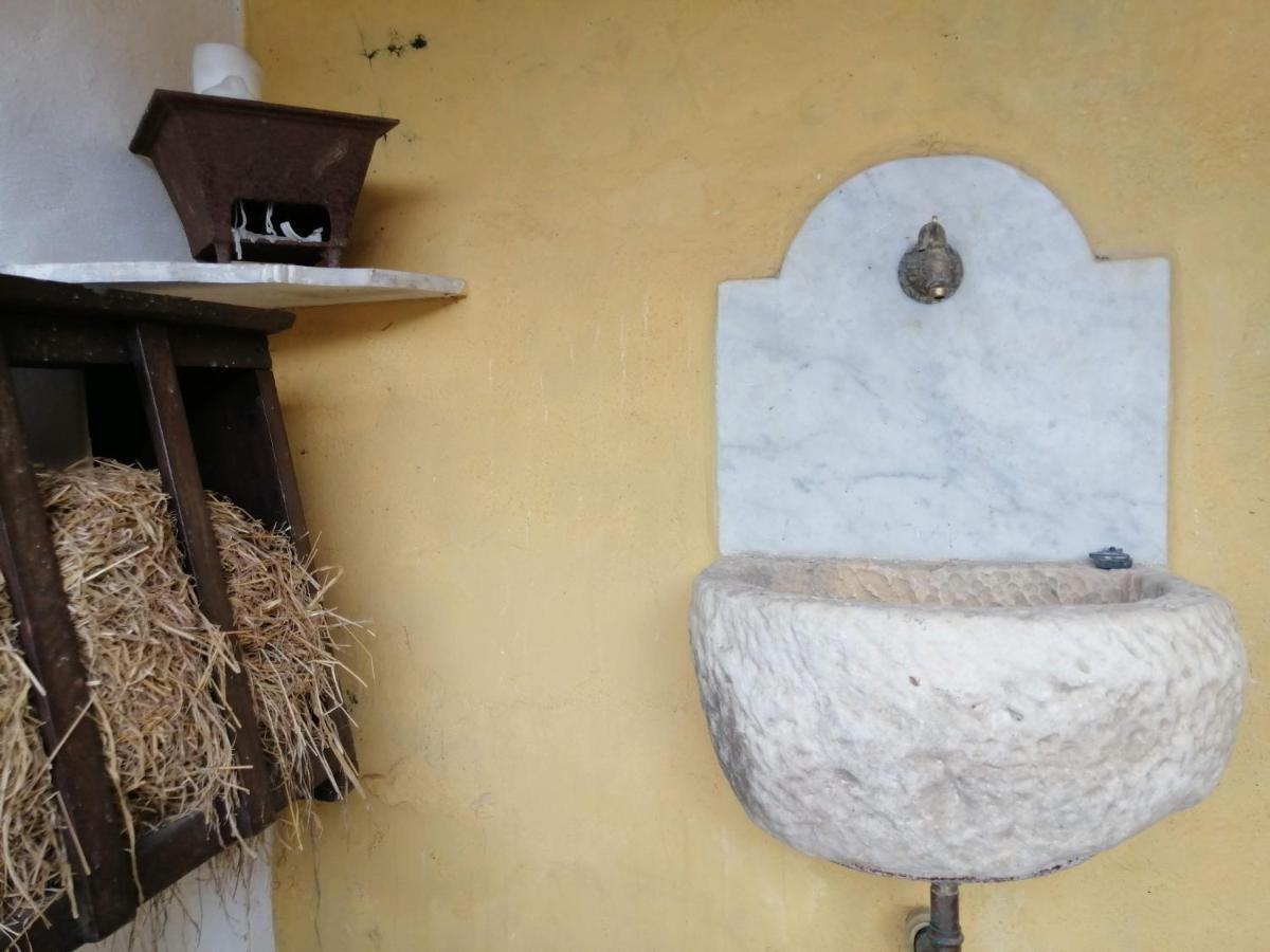 Il Metato Di Gallena Bed & Breakfast Stazzema Luaran gambar