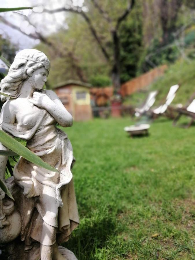 Il Metato Di Gallena Bed & Breakfast Stazzema Luaran gambar
