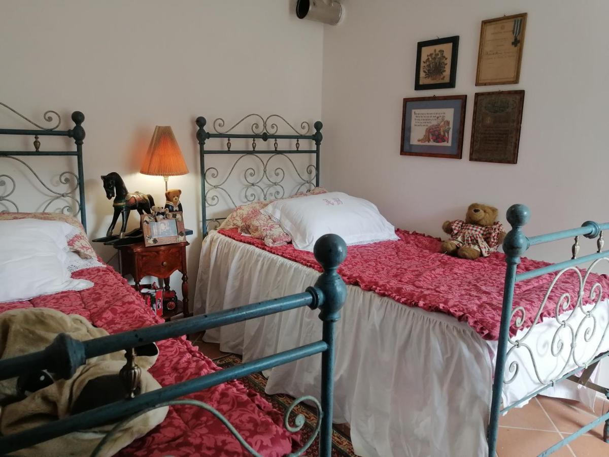 Il Metato Di Gallena Bed & Breakfast Stazzema Luaran gambar