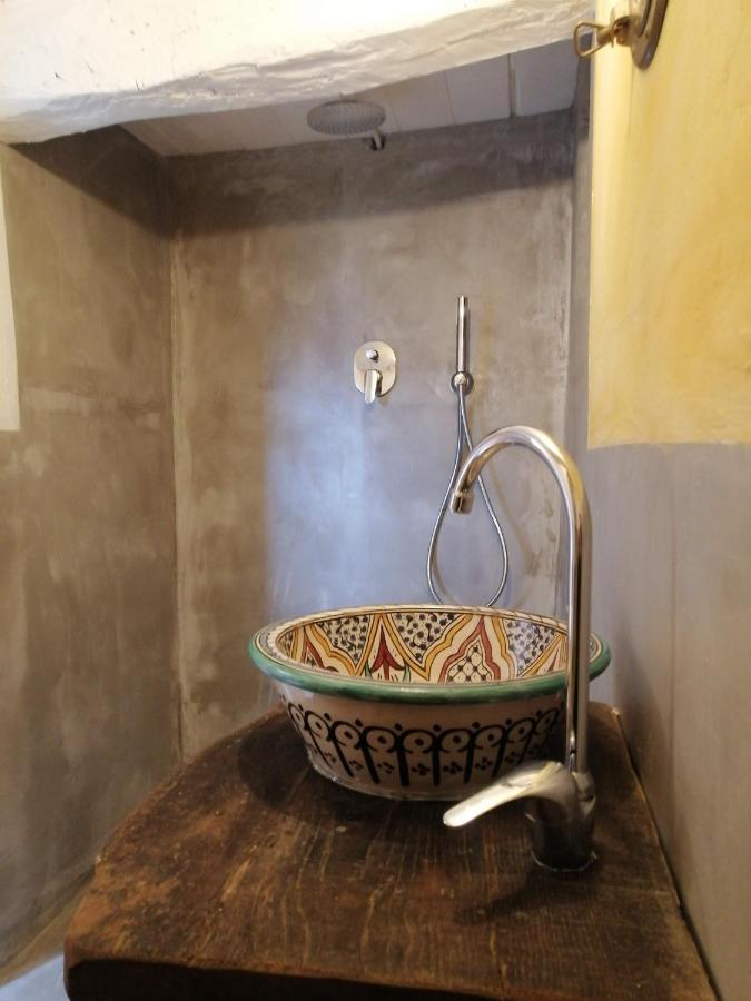 Il Metato Di Gallena Bed & Breakfast Stazzema Luaran gambar