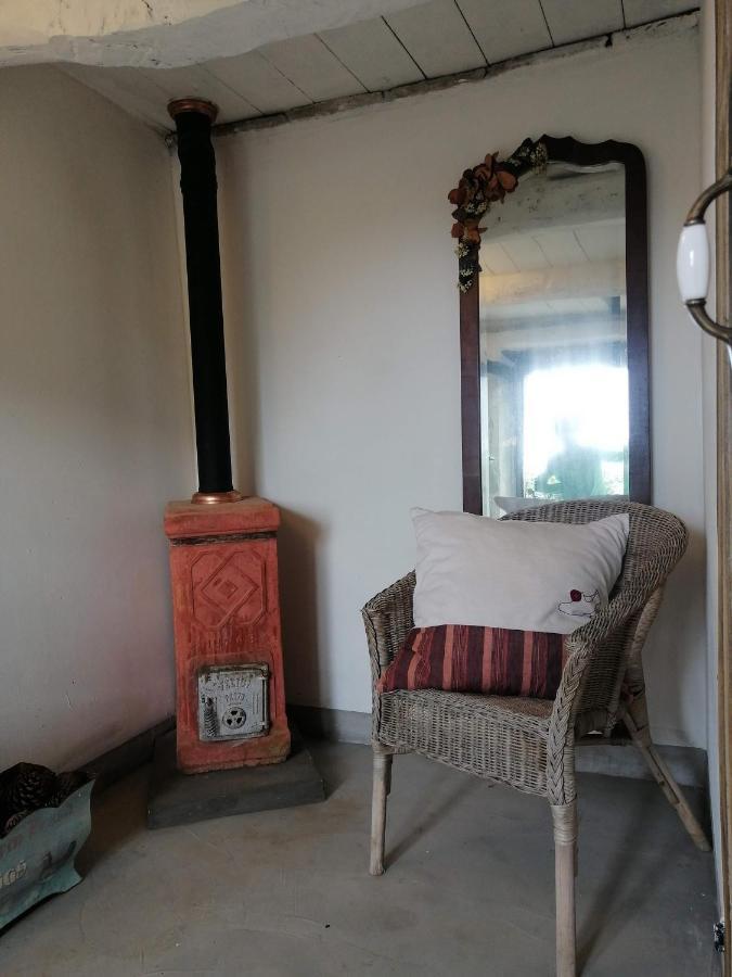 Il Metato Di Gallena Bed & Breakfast Stazzema Luaran gambar