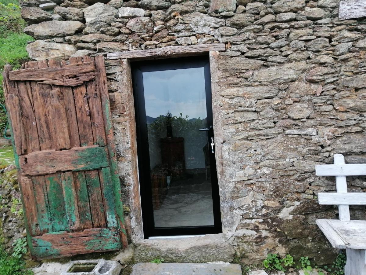 Il Metato Di Gallena Bed & Breakfast Stazzema Luaran gambar