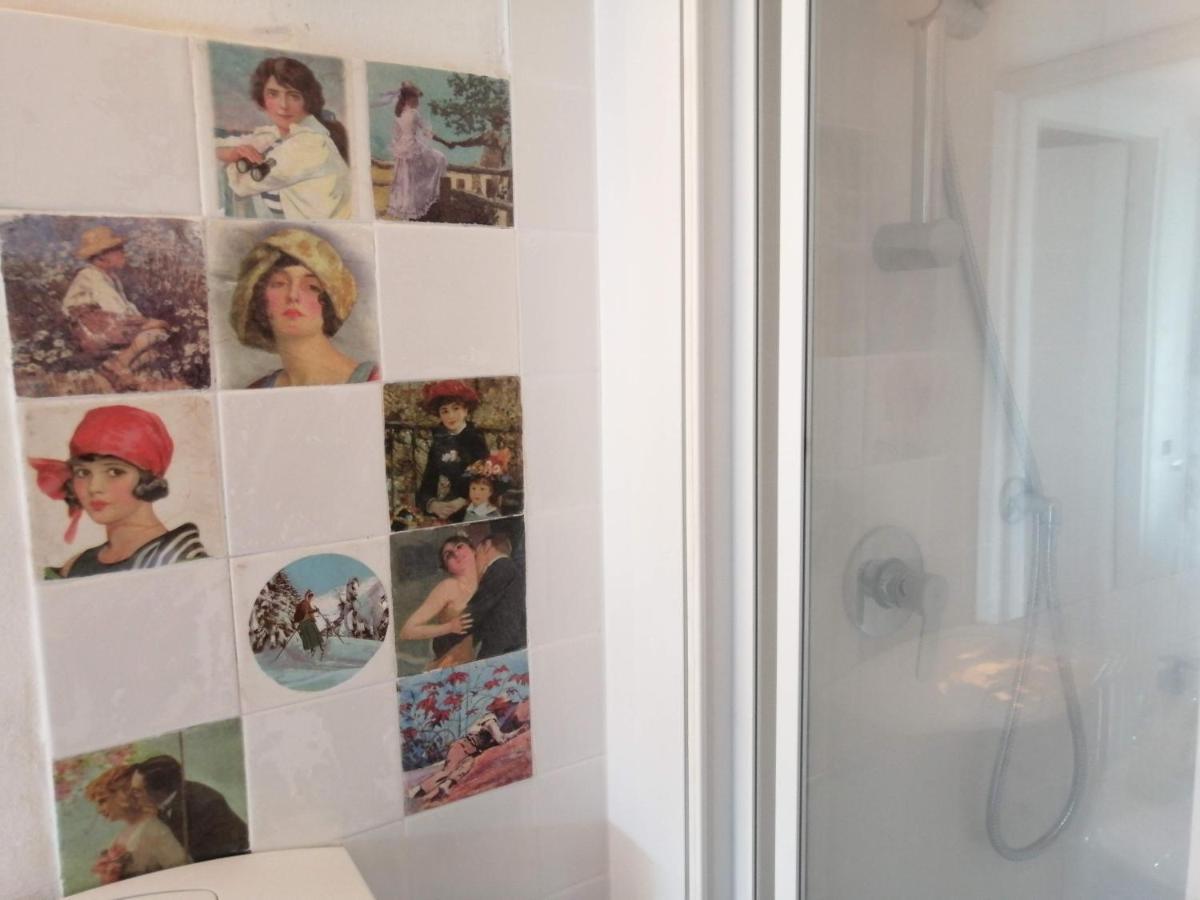 Il Metato Di Gallena Bed & Breakfast Stazzema Luaran gambar