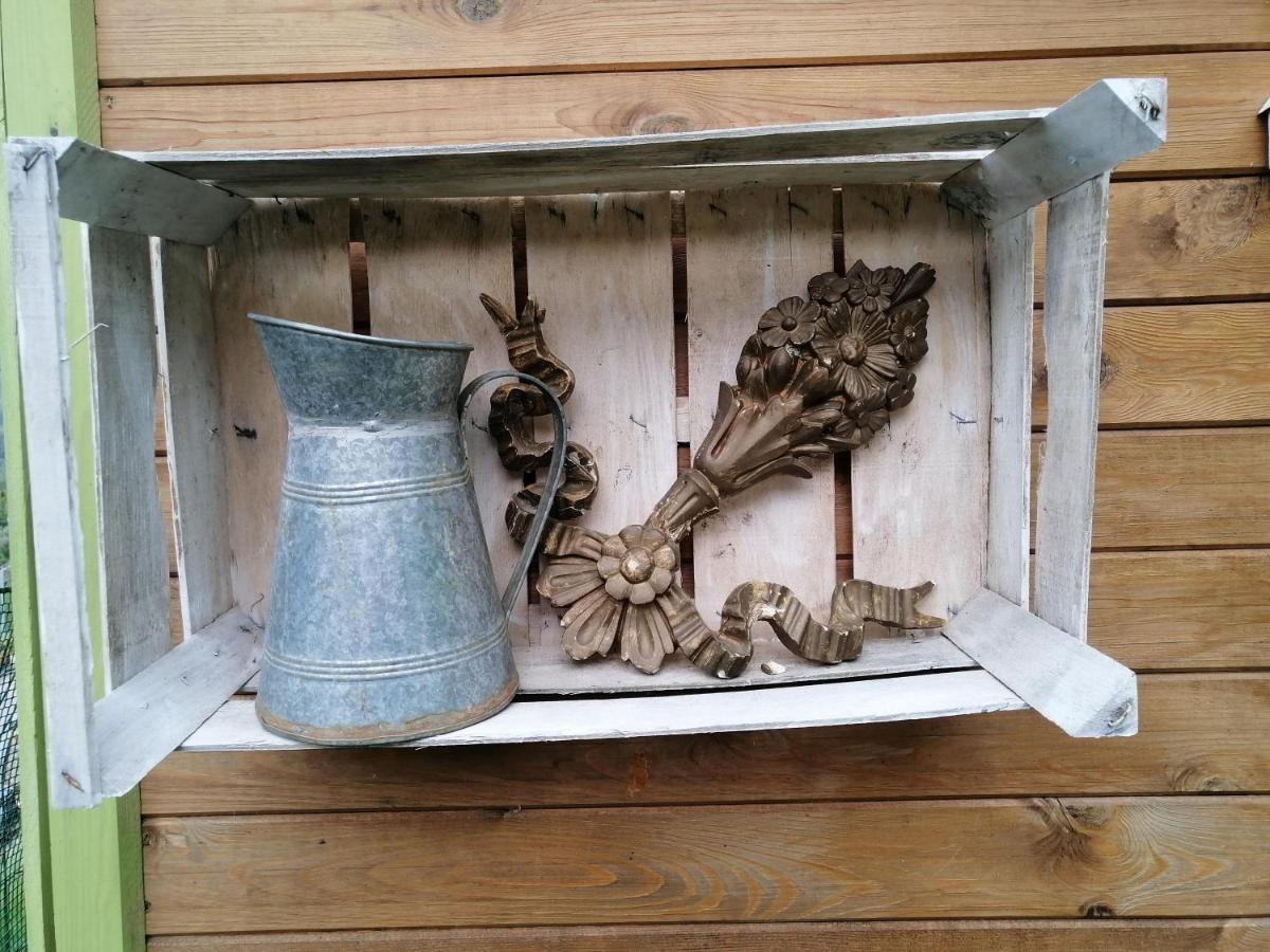 Il Metato Di Gallena Bed & Breakfast Stazzema Luaran gambar
