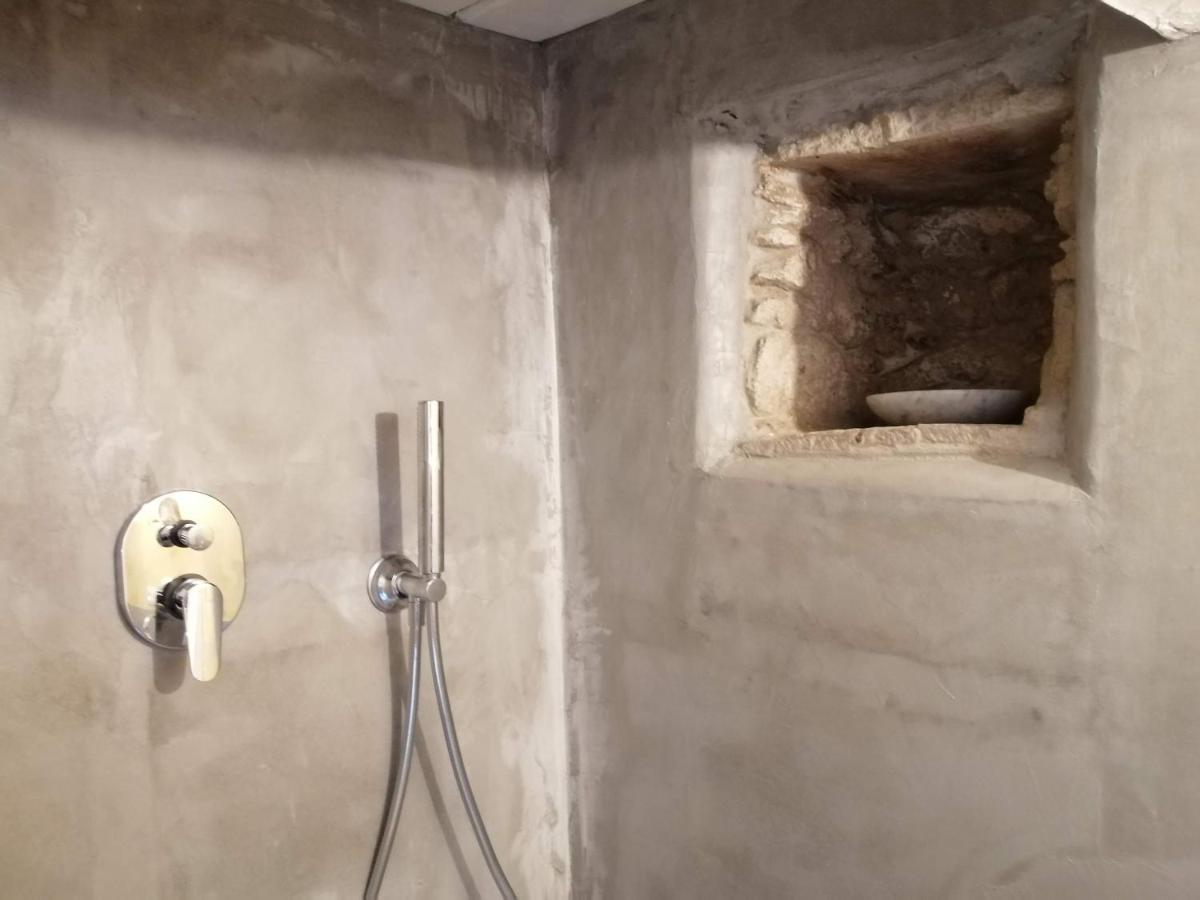 Il Metato Di Gallena Bed & Breakfast Stazzema Luaran gambar