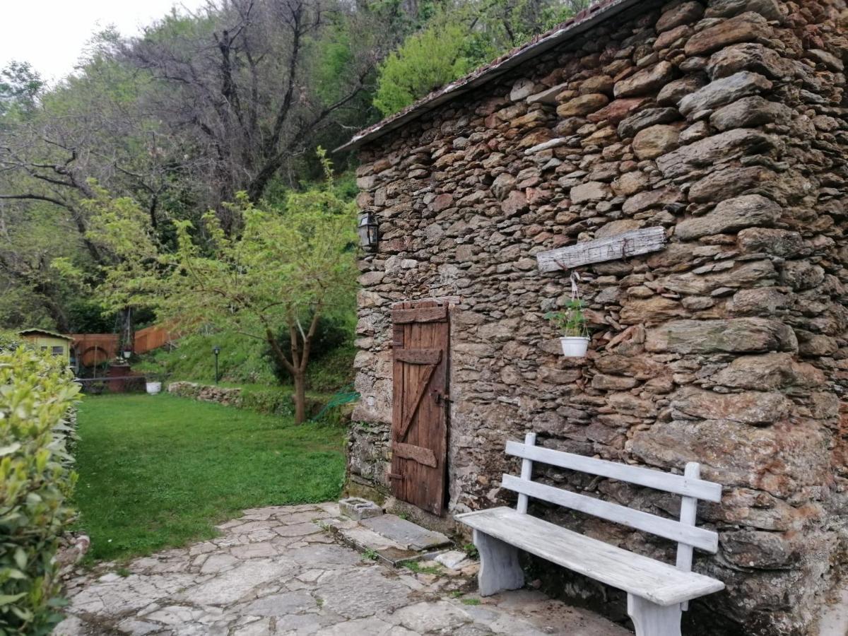Il Metato Di Gallena Bed & Breakfast Stazzema Luaran gambar