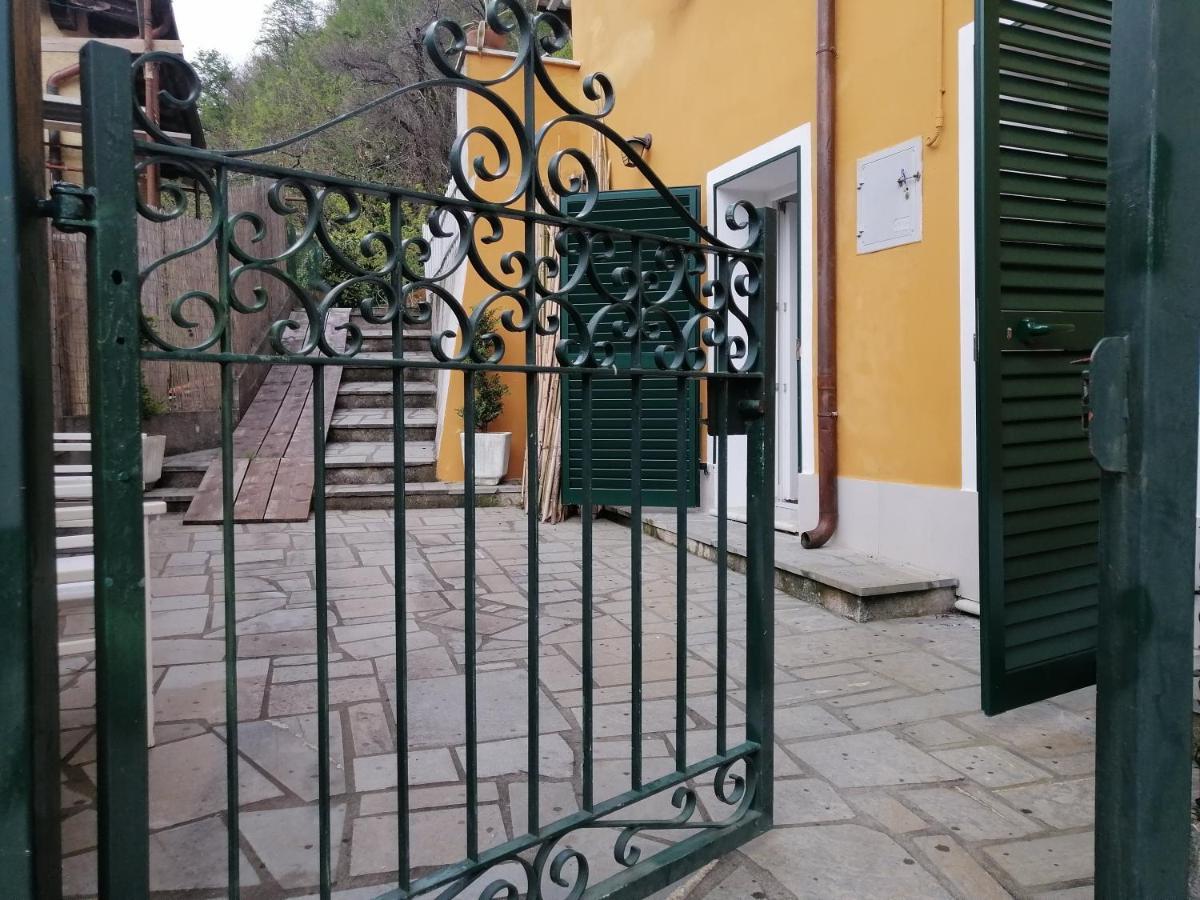 Il Metato Di Gallena Bed & Breakfast Stazzema Luaran gambar
