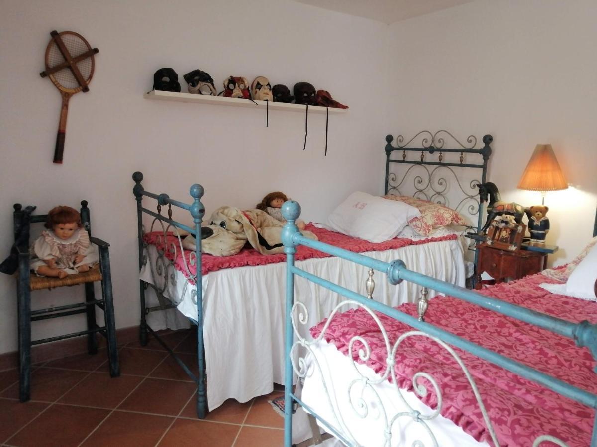 Il Metato Di Gallena Bed & Breakfast Stazzema Luaran gambar